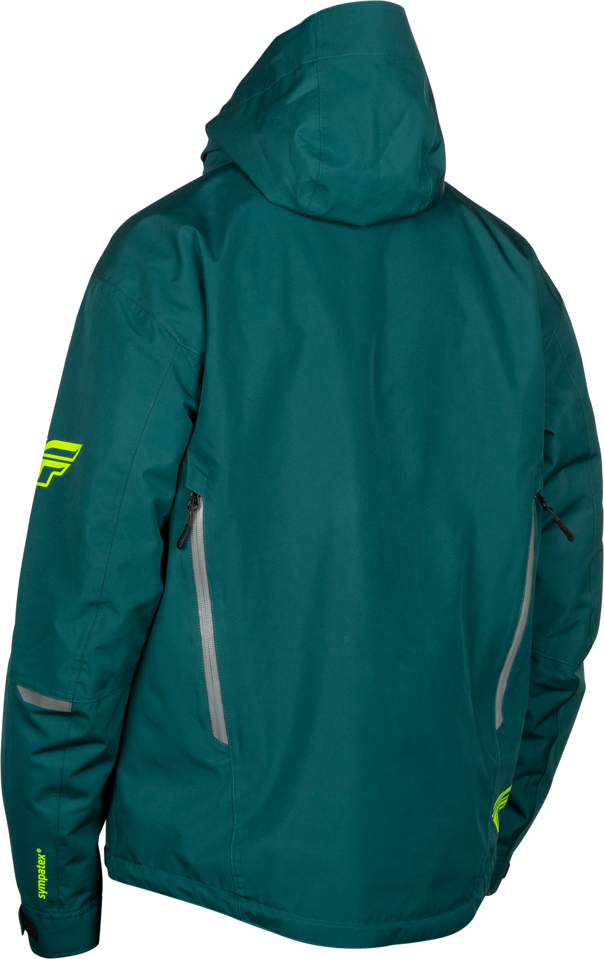 FLY Racing Incline Jacket (2026)