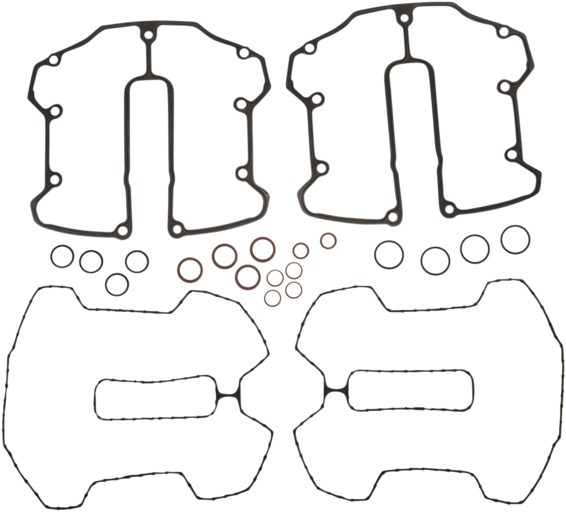 Cometic Rocker Box Gasket Kit