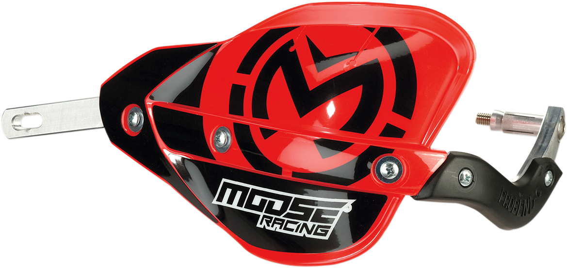 Moose Offroad Probend Handguards