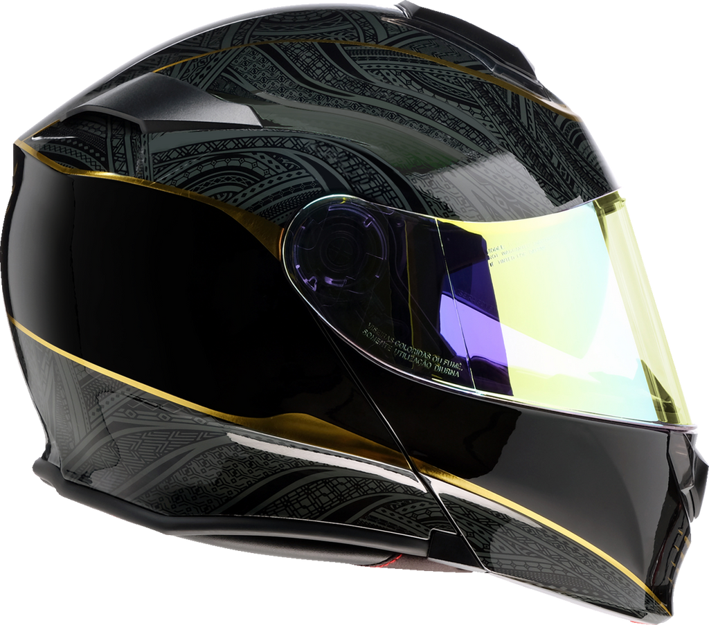 Z1R Solaris 2.0 Notorious Modular Helmet