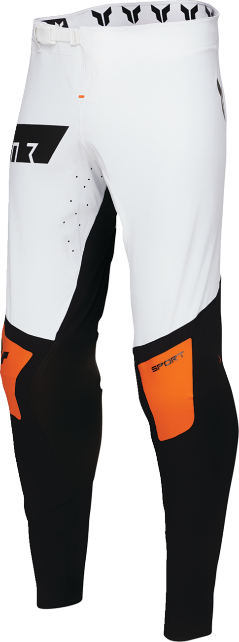 Thor Sportmode Rogue Pants
