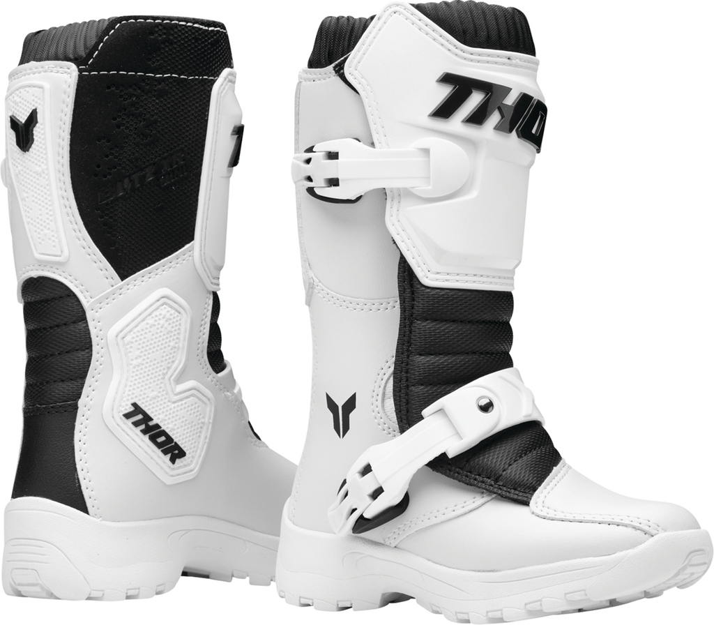 Thor Blitz XR Mini Boots