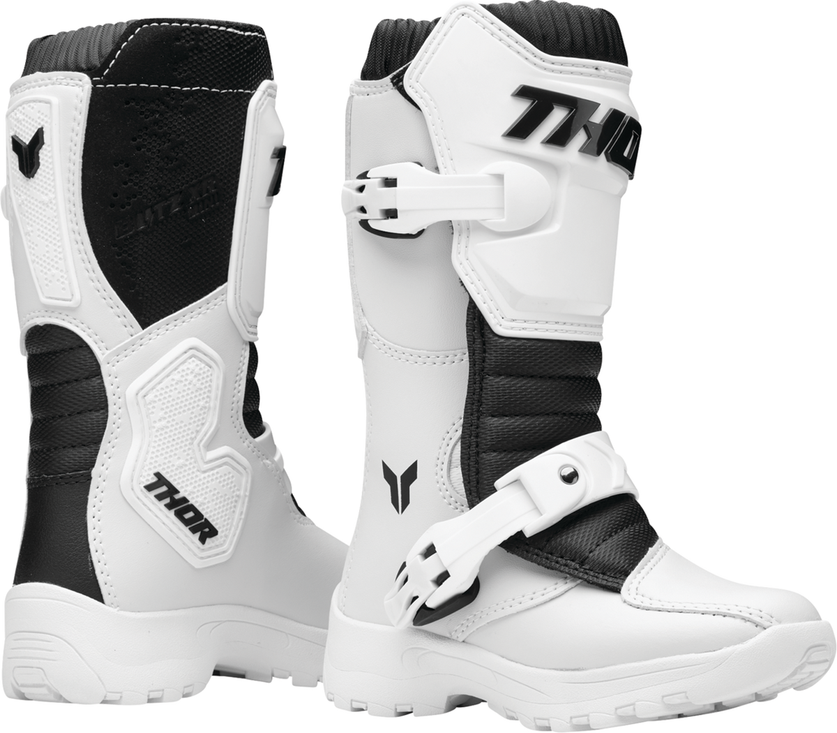 Thor Blitz XR Mini Boots