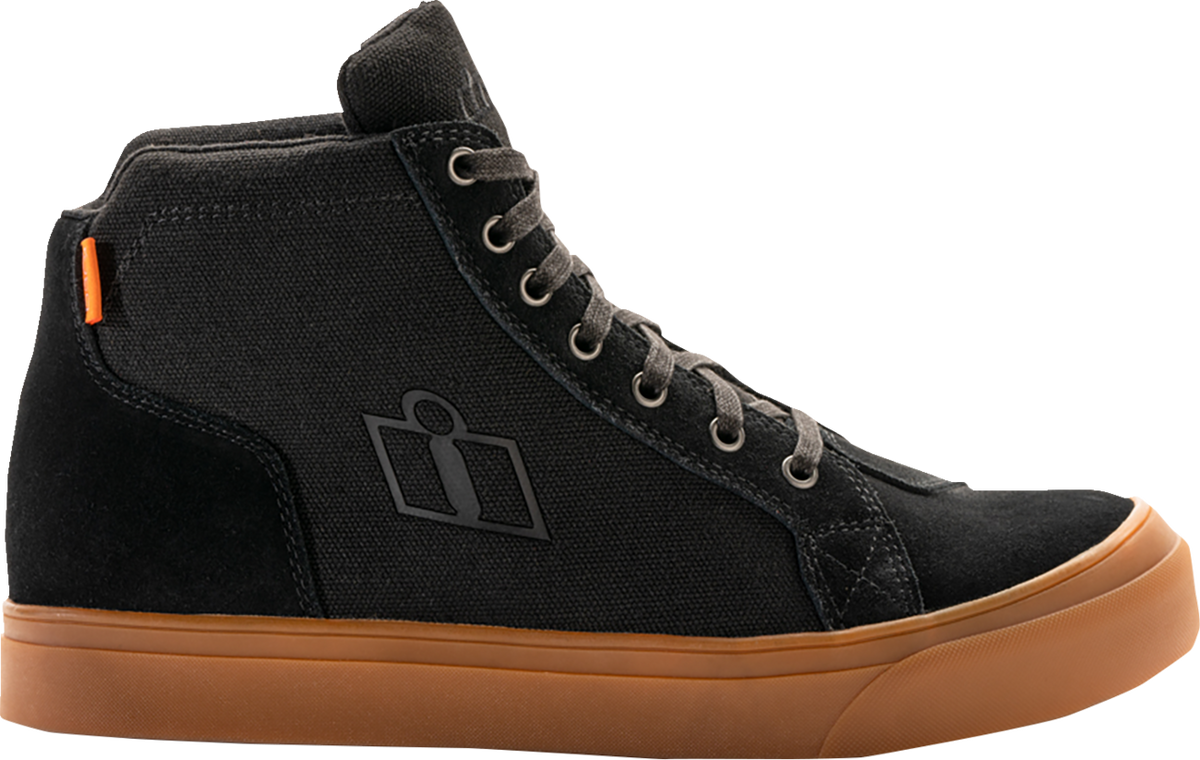 Icon Carga Boots