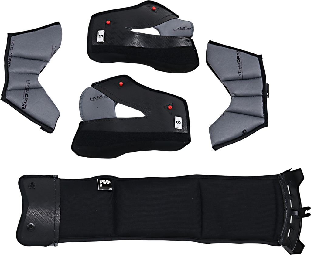 Icon Variant Pro™ Helmet Interior Set