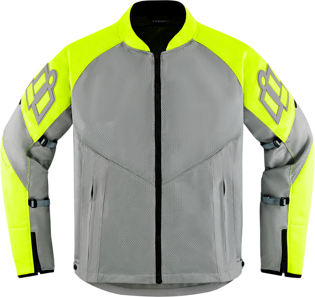 Icon Mesh AF™ Jacket