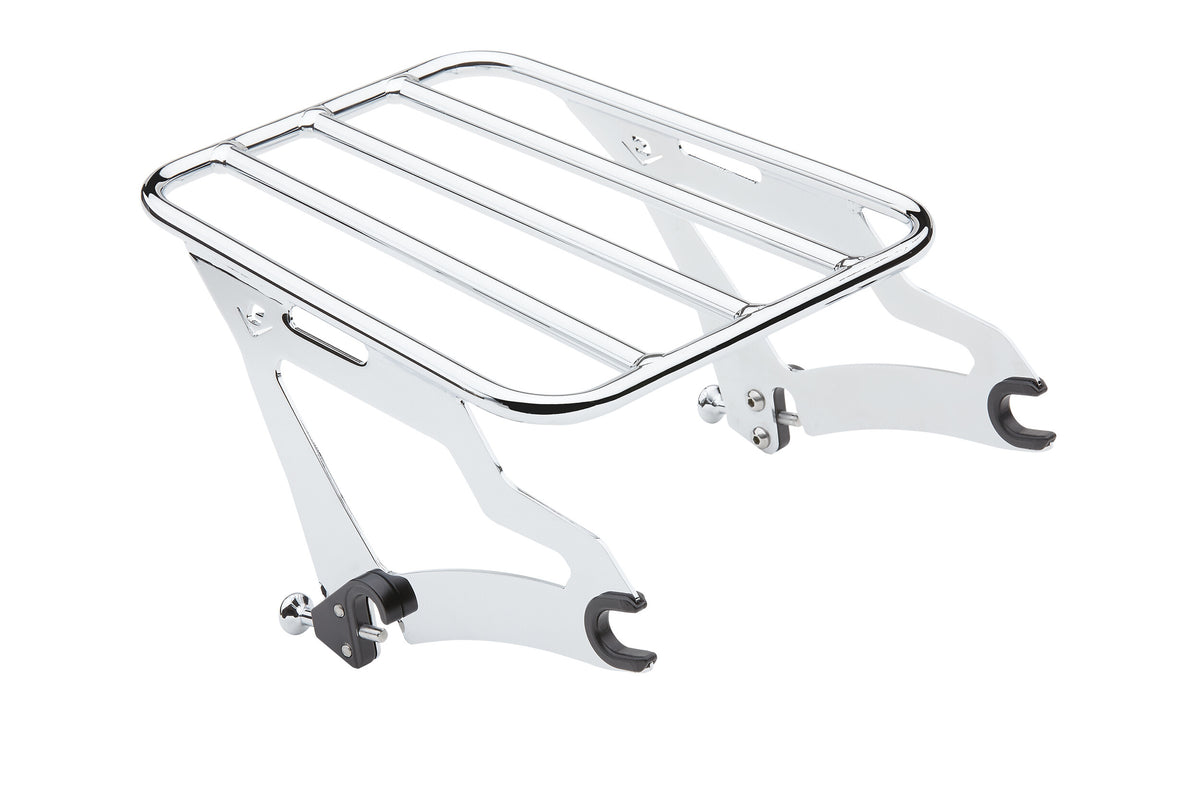 Cobra Detachable Luggage Rack