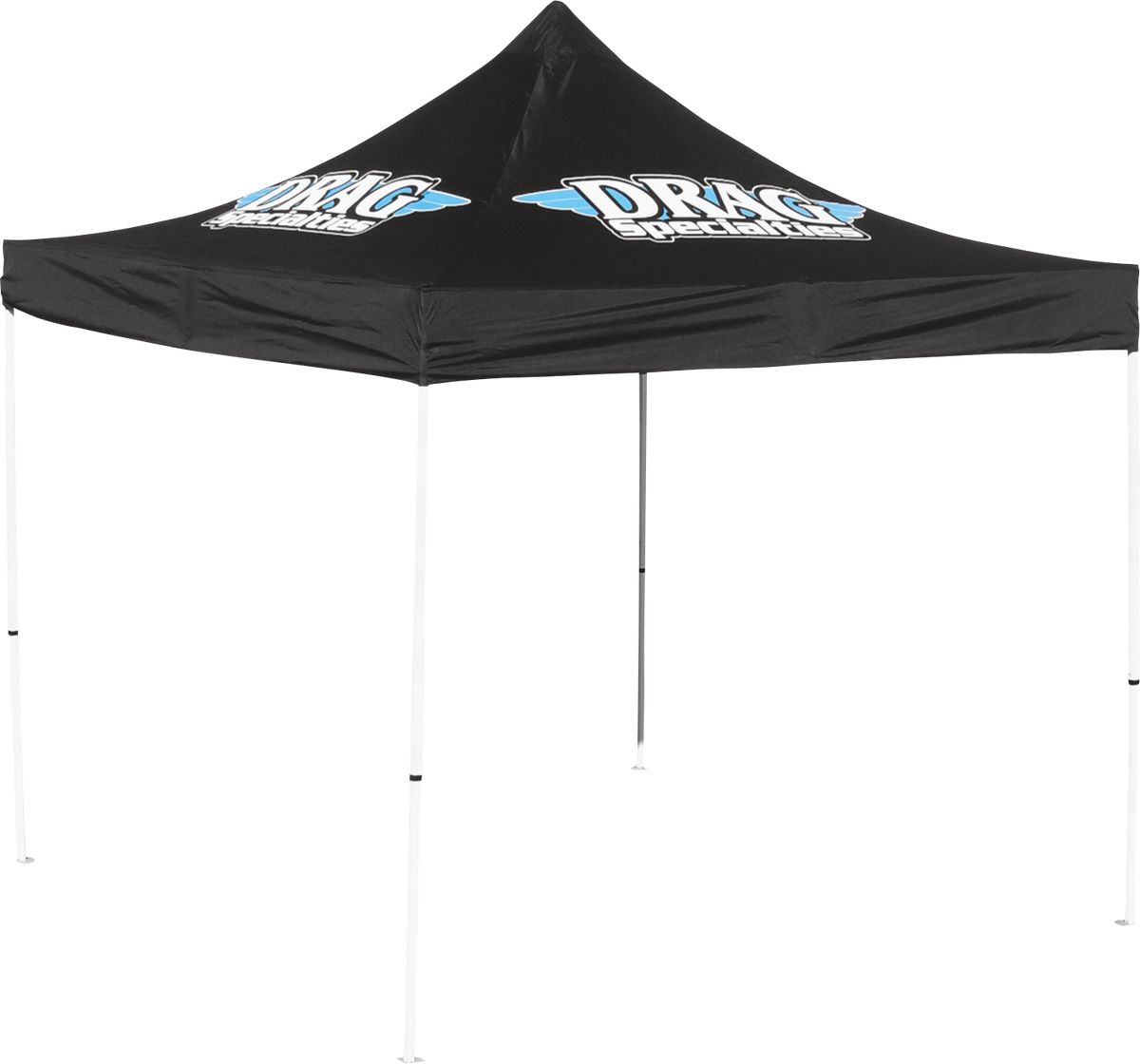 Drag Specialties Collapsible Canopy