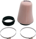 Twin Air Powerflow Kit Air Filter With Adapter 150928P for Honda TRX450ER Electric Start / TRX450R