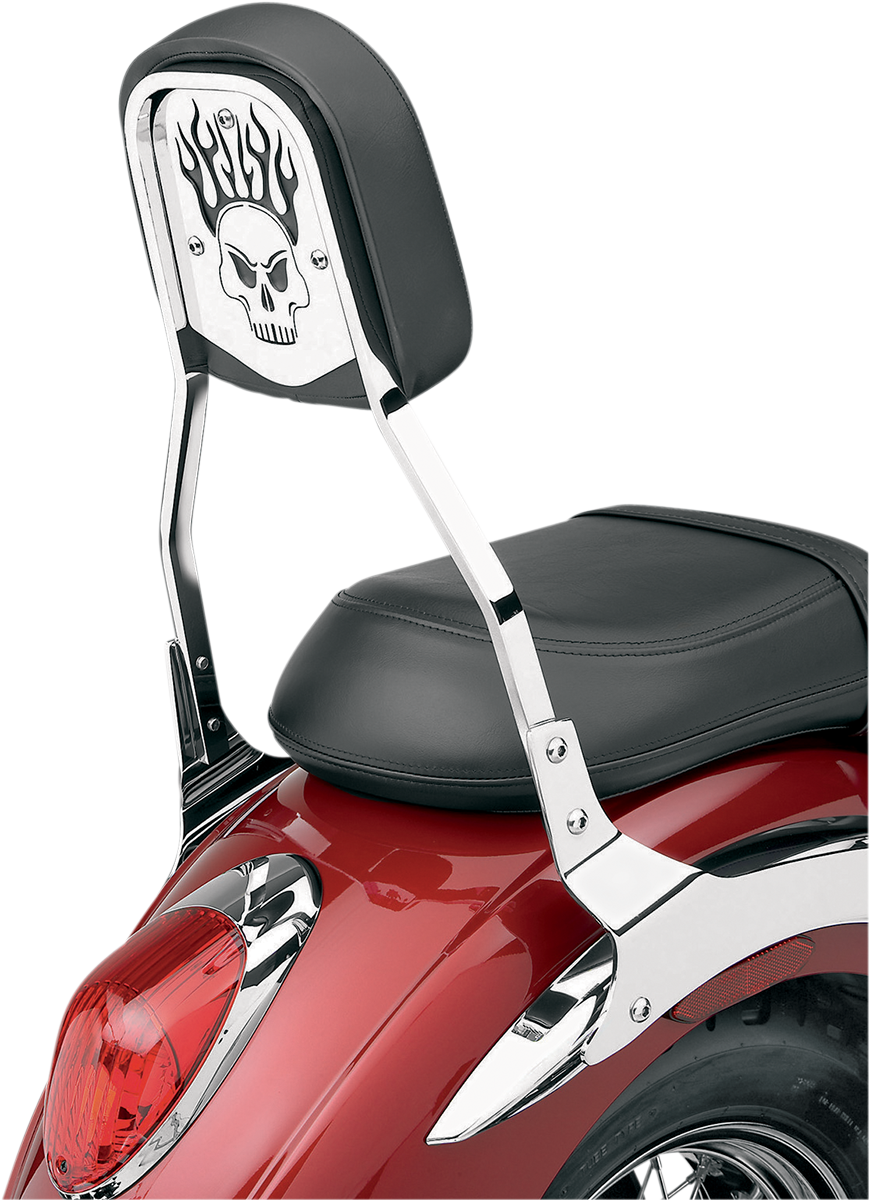 Cobra Backrest Insert