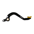 RFX Rear Brake Pedal Hard ANO Yellow Solid-TIP FXRB 30301 99YL for Suzuki RM85 2002-2025