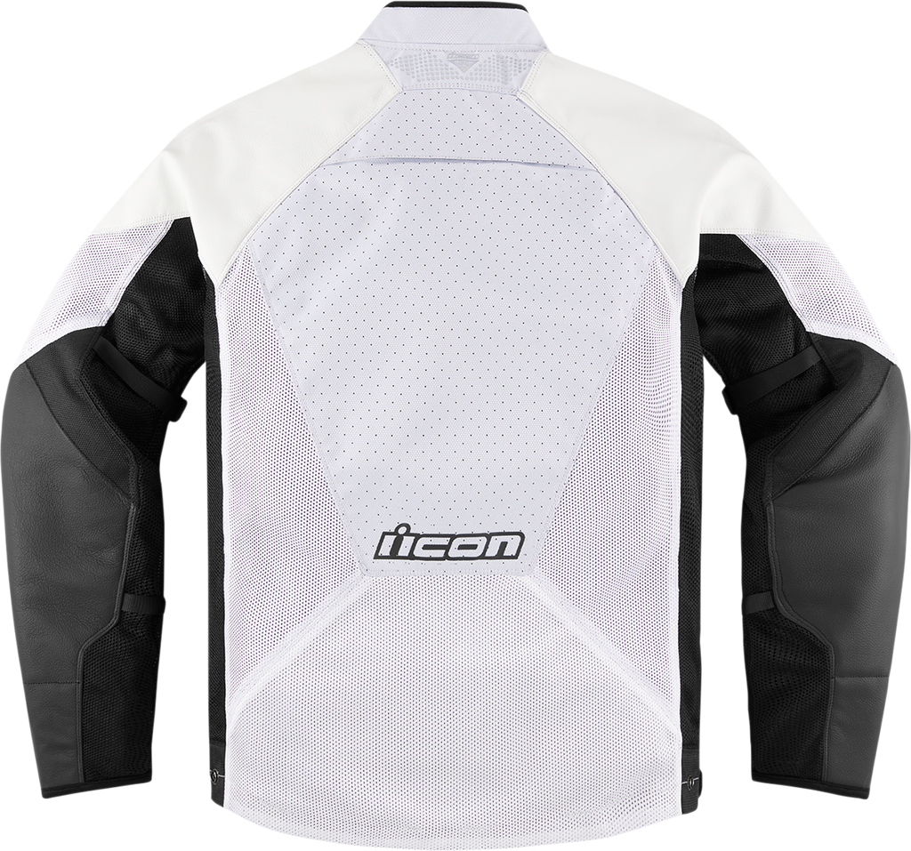 Icon Hooligan™ Jacket