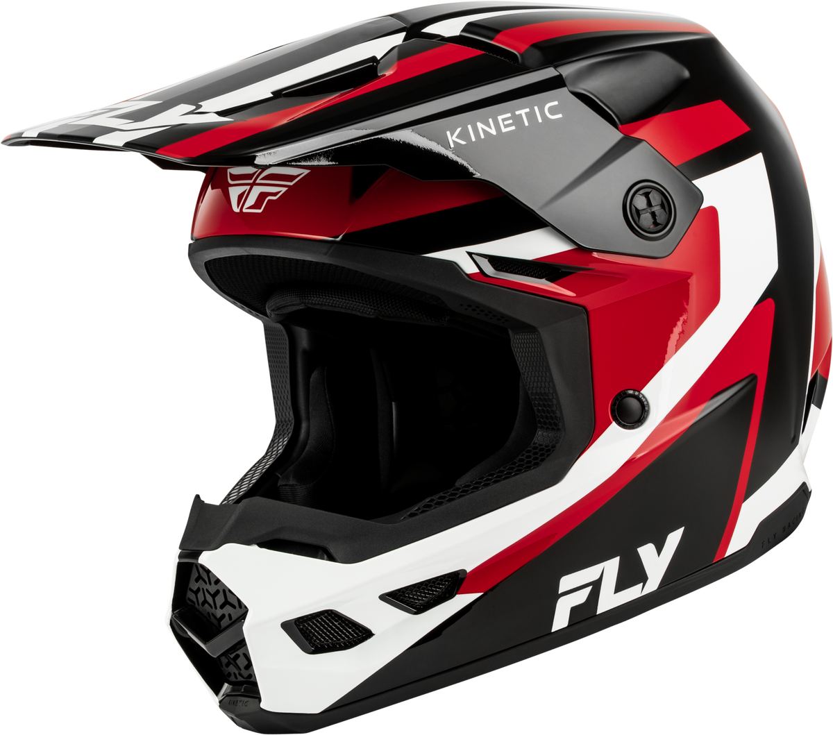 FLY Racing Kinetic Sync Helmets (2027)