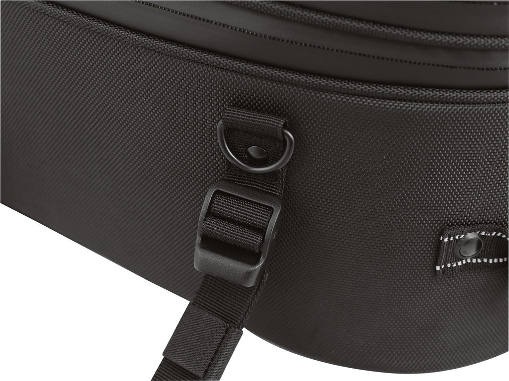 Nelson-Rigg Trails END Adventure Tail Bag 17.6/27.7L Black RG-1055