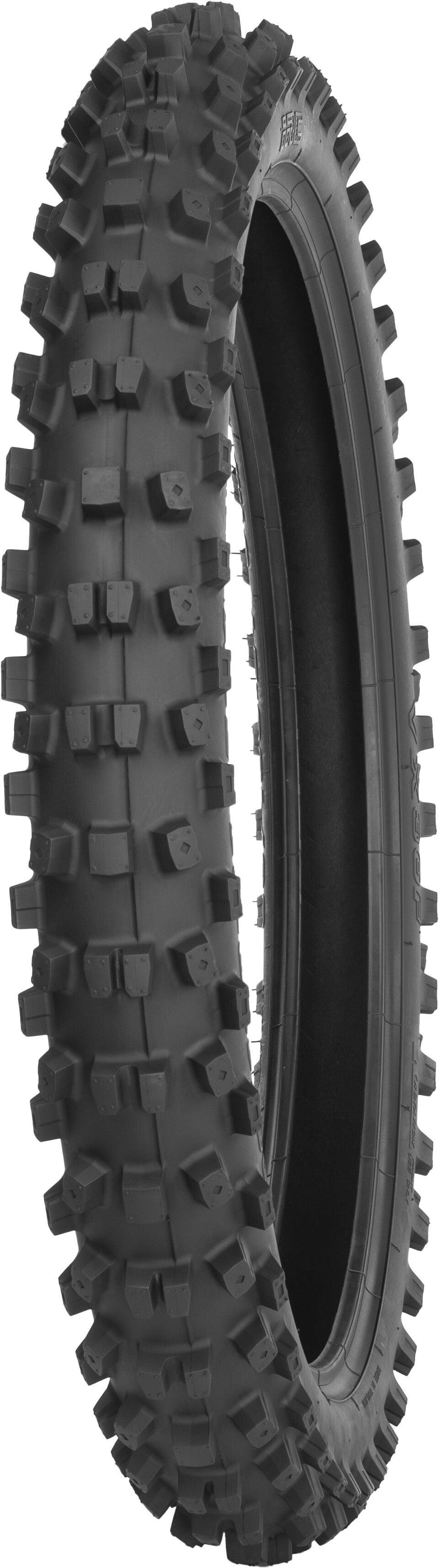 IRC VX30 90/90-21 110/90-19 Tire & Tube Set for TM Gas Front Rear Dirt Bike