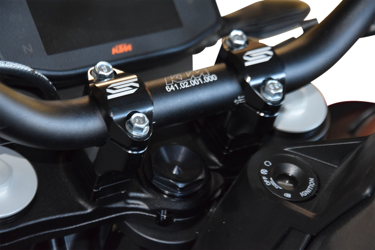 Scar Racing Handlebar Mount