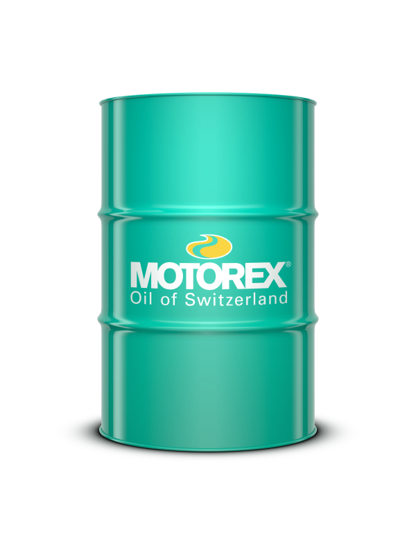 Motorex Racing Fork Oil