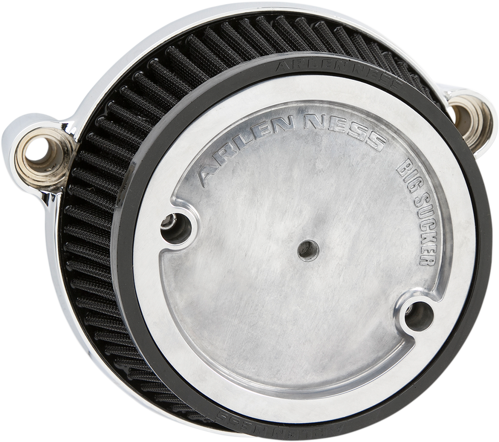 Arlen Ness Big Sucker™ Stage 1 Air Cleaner Kit
