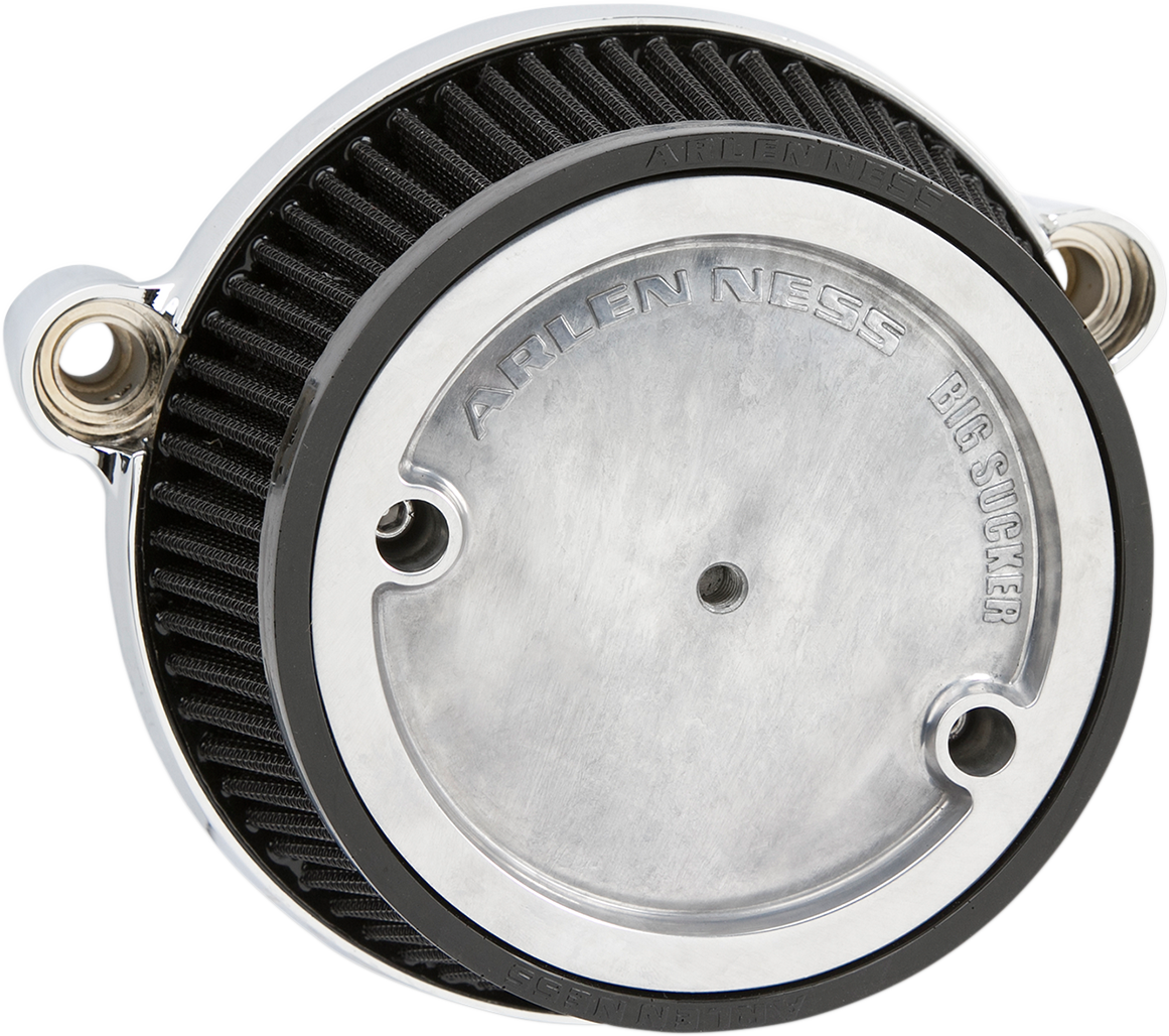 Arlen Ness Big Sucker™ Stage 1 Air Cleaner Kit