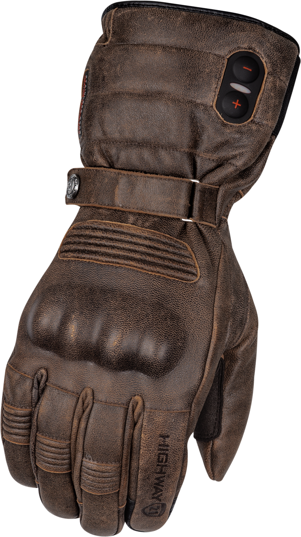 Highway 21 Radiant Heated Gloves