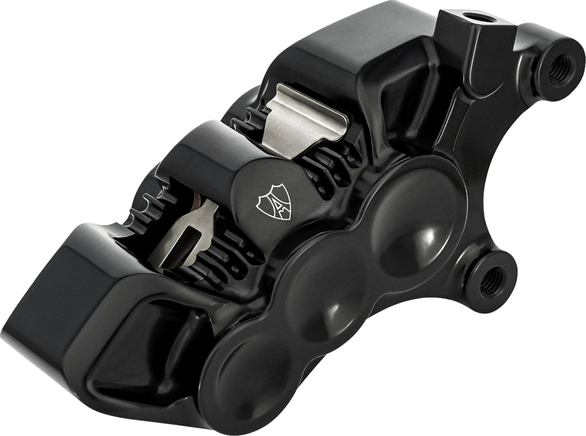 Arlen Ness Mono Axial Brake Caliper