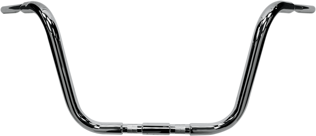 Drag Specialties 1-1/4" Buffalo Springer Handlebar