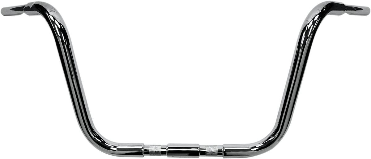 Drag Specialties 1-1/4" Buffalo Springer Handlebar