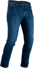RST Tapered-FIT CE SL Jeans MID Blue LG 102625M.BLU-34