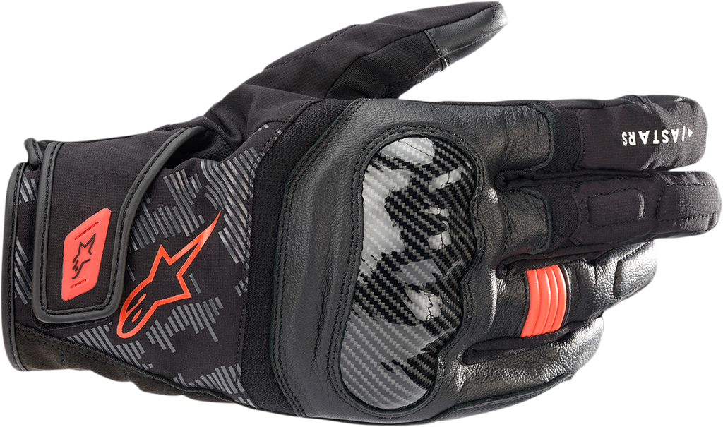 Alpinestars SMX Z Drystar® gloves