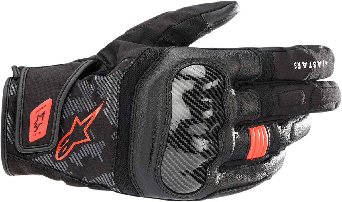 Alpinestars SMX Z Drystar® gloves
