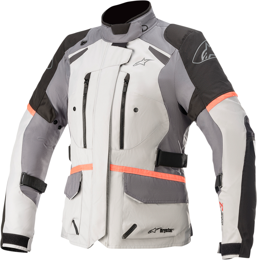 Alpinestars Stella Andes v3 Drystar® Jacket