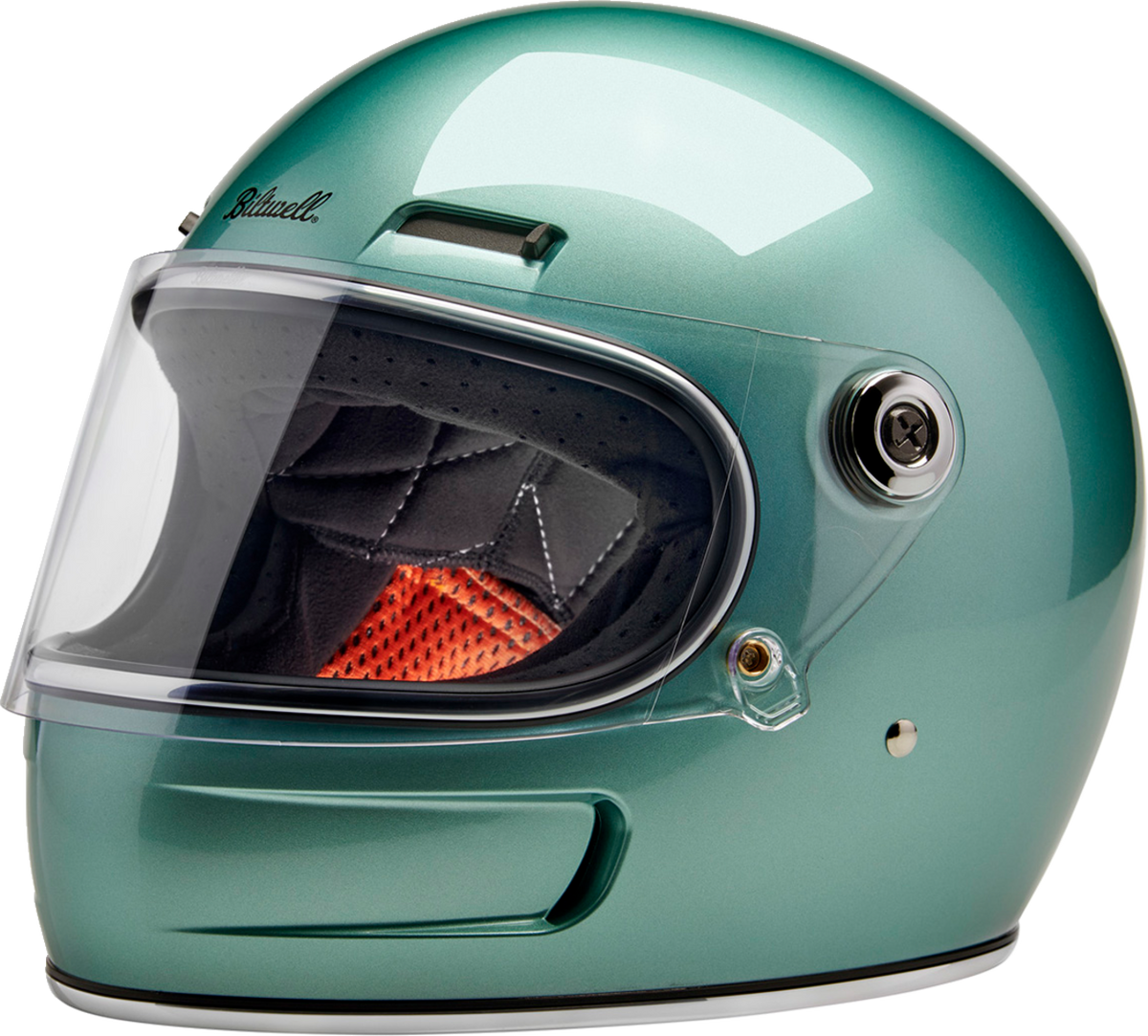 Biltwell Gringo SV Helmet