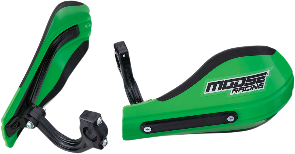 Moose Offroad Roost 2 Handguards