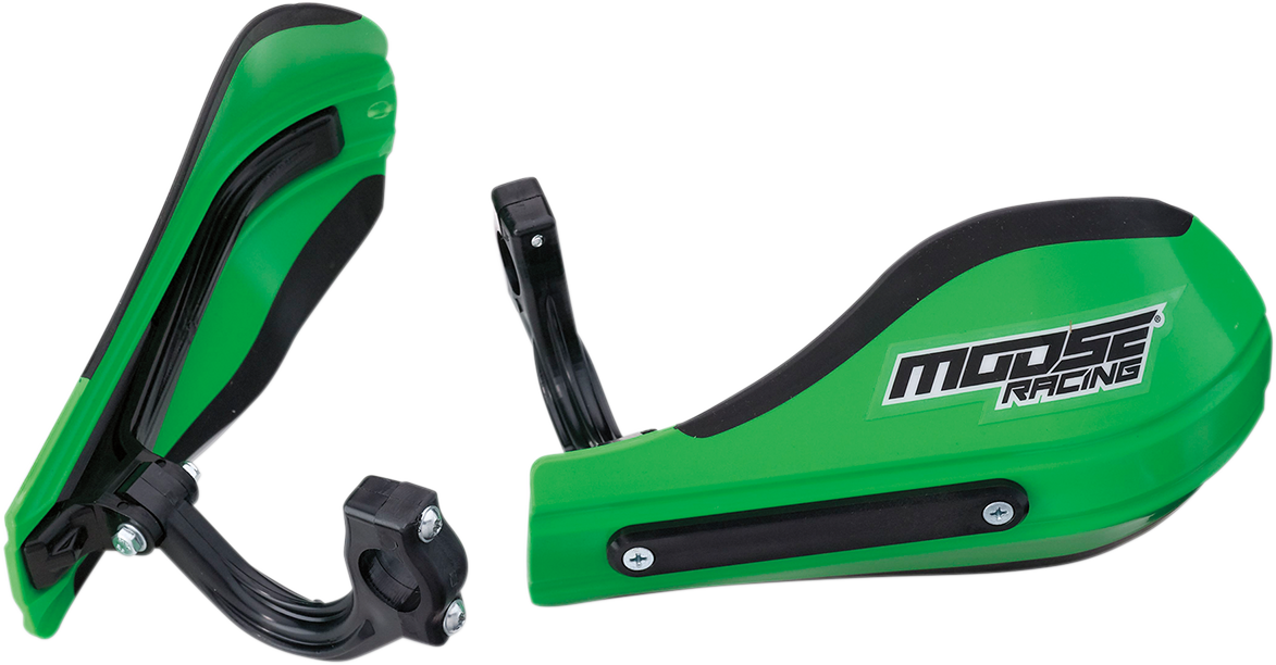 Moose Offroad Roost 2 Handguards