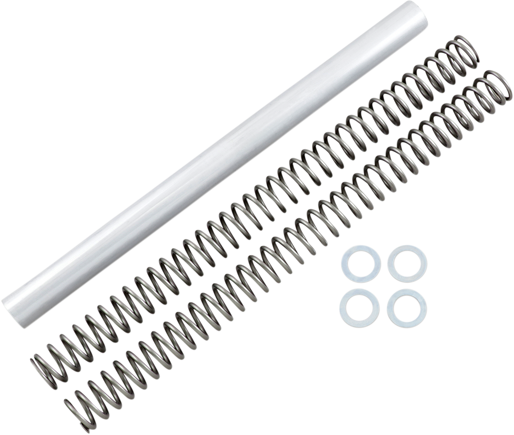 Race Tech Fork Springs — 25.80 lb/in