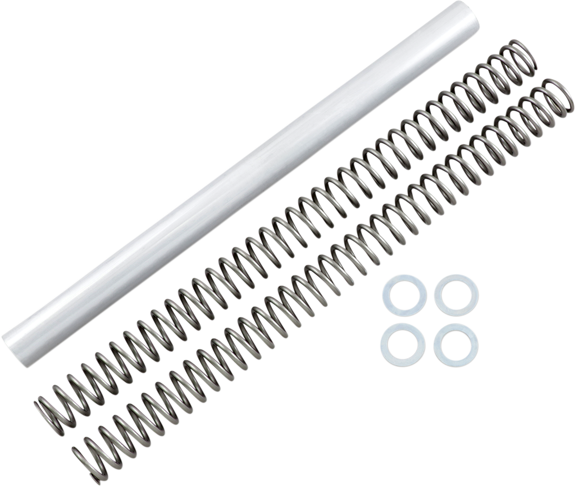 Race Tech Fork Springs — 25.80 lb/in