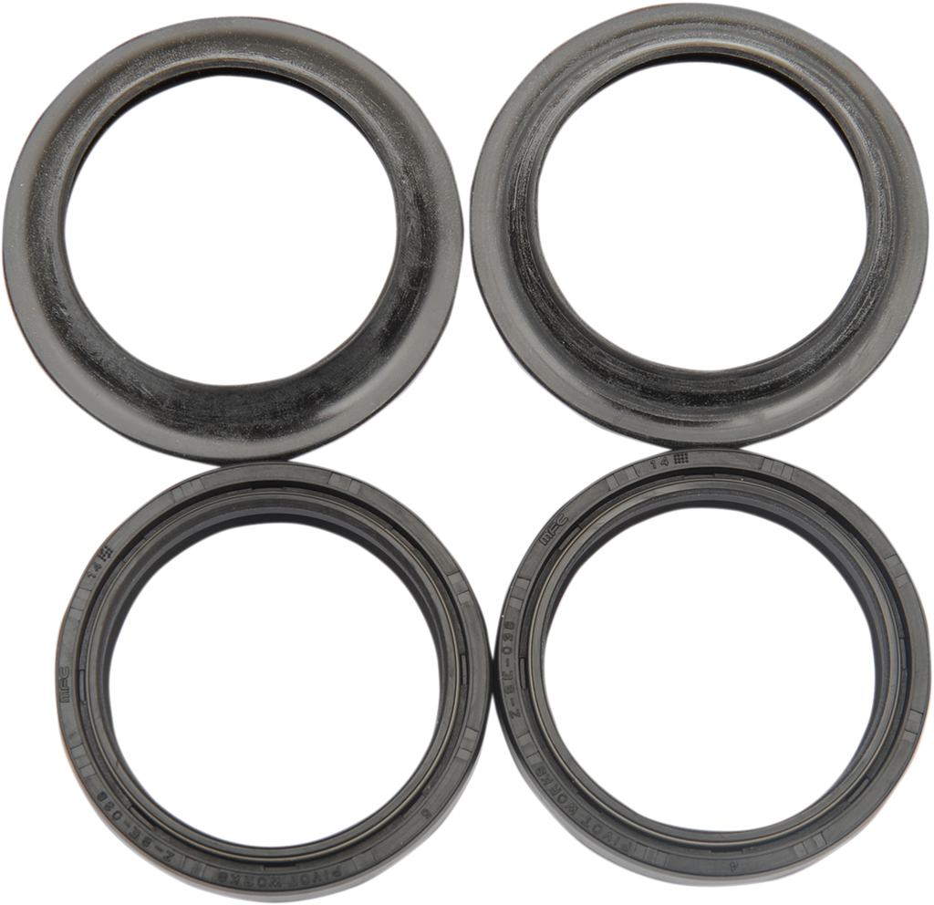 Pivot Works Fork Seal Kit