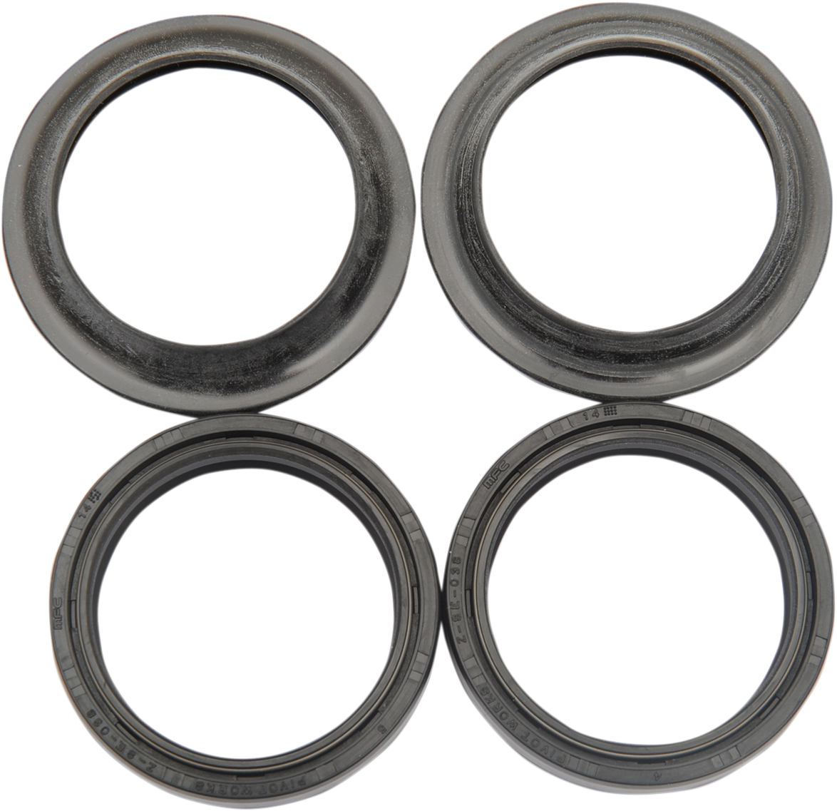 Pivot Works Fork Seal Kit