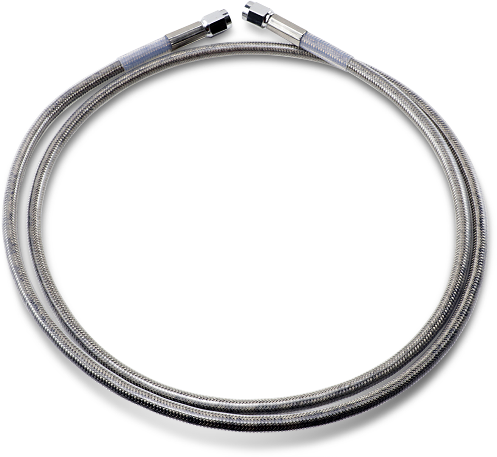 Drag Specialties Universal Brake Line