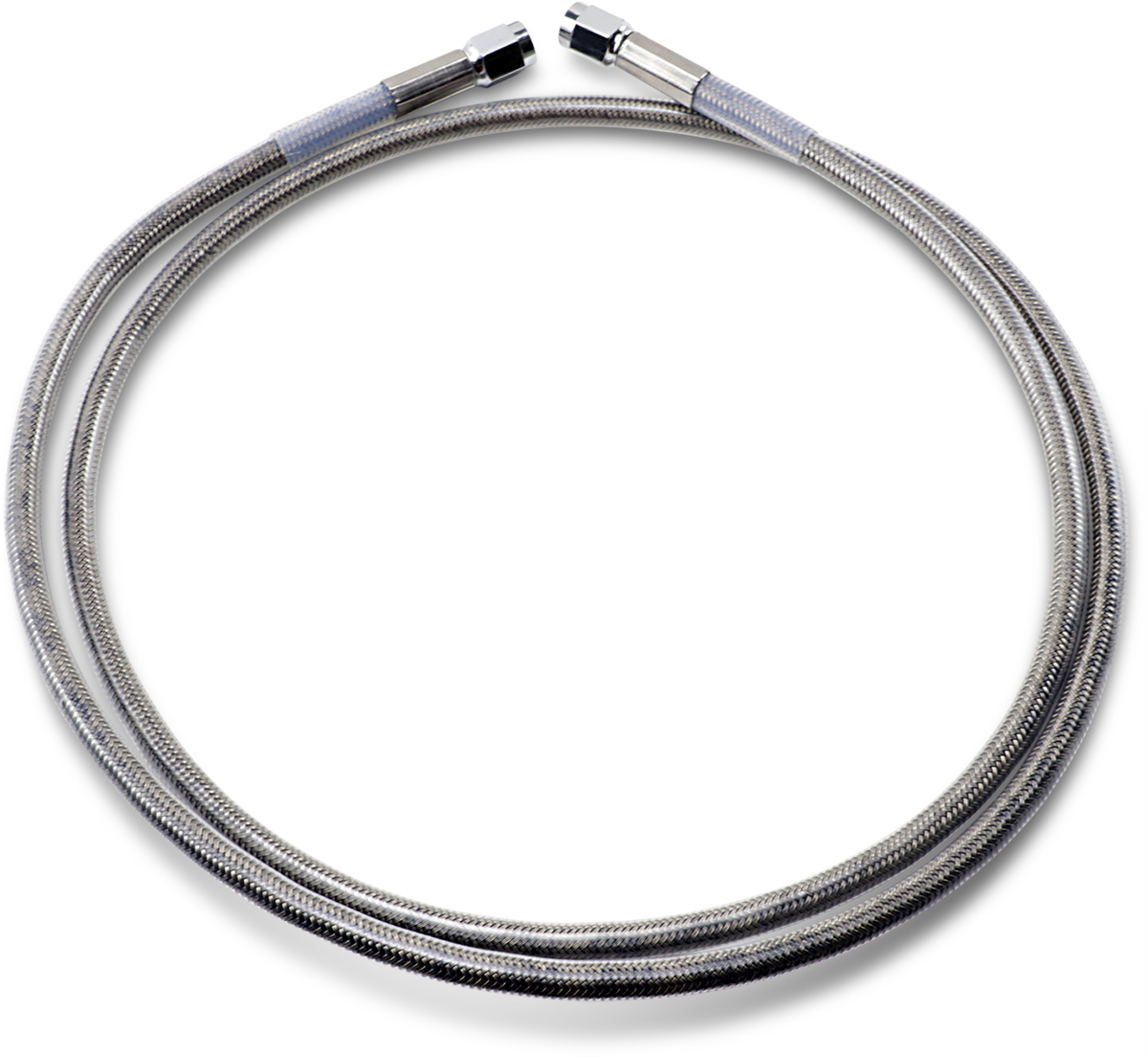 Drag Specialties Universal Brake Line