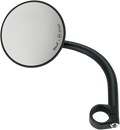 Biltwell Utility Mirror with Clamp-On Mount