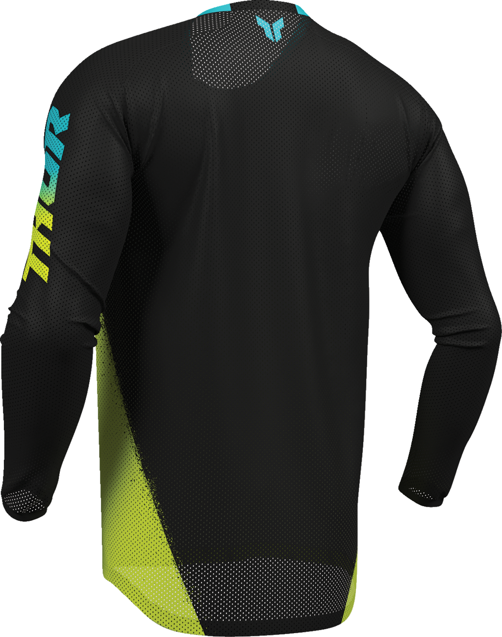 Thor Launchmode Air Darkside Jersey