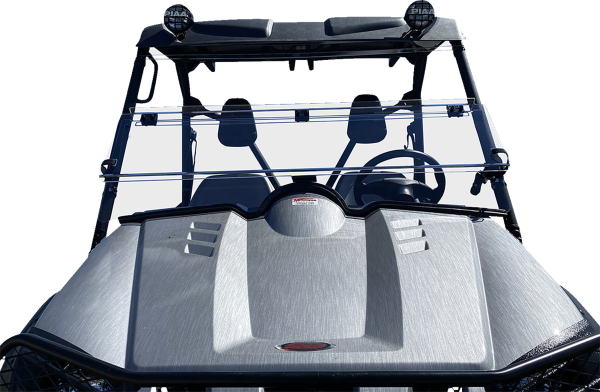 Moose Offroad Windshield
