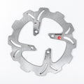 Braking Rotor Rear YA30RID for Yamaha YFM660R Raptor / YFS200 Blaster / YFZ350 Banshee