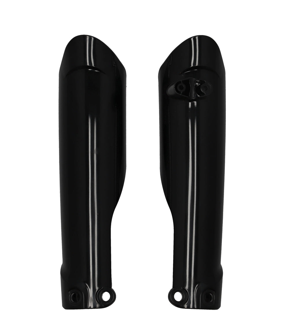 Acerbis Lower Fork Cover Set for GasGas MC 50 / GasGas MC-E 3 & More