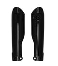 Acerbis Lower Fork Cover Set for GasGas MC 50 / GasGas MC-E 3 & More