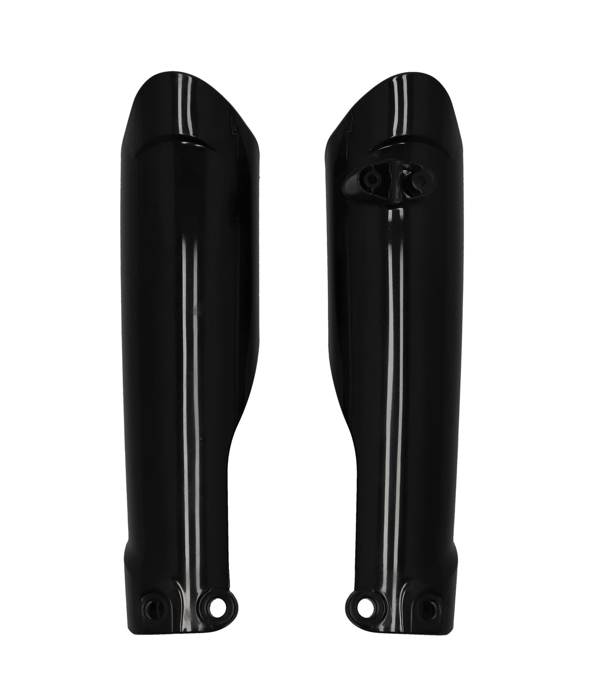 Acerbis Lower Fork Cover Set for GasGas MC 50 / GasGas MC-E 3 & More