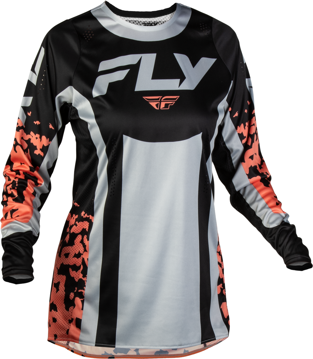 FLY Racing Women's Lite Flake Jersey (2027)