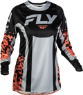 FLY Racing Women's Lite Flake Jersey (2027)