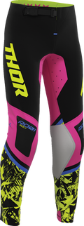 Thor Youth Sportsmode Punk'd Pants